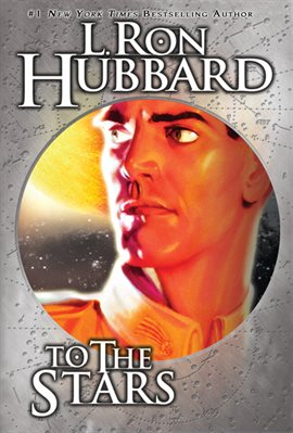 Cover image for To the Stars