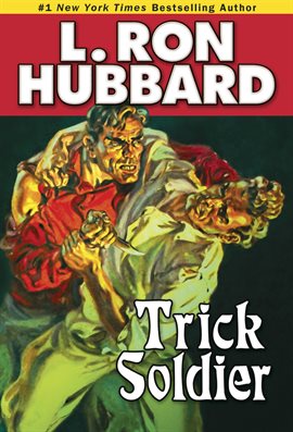 Cover image for Trick Soldier