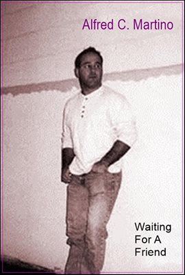 Cover image for Waiting for a Friend