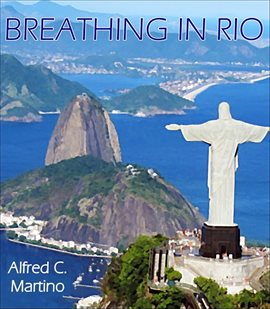 Cover image for Breathing In Rio