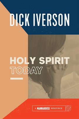 Holy Spirit Today