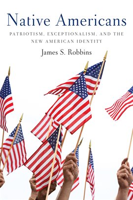 Imagen de portada para Native Americans