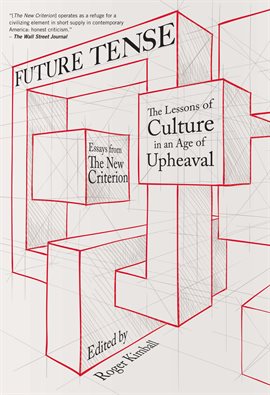 Imagen de portada para Future Tense