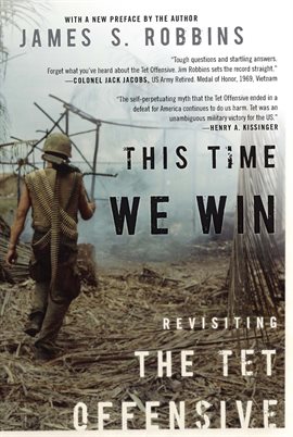 Cover image for This Time We Win