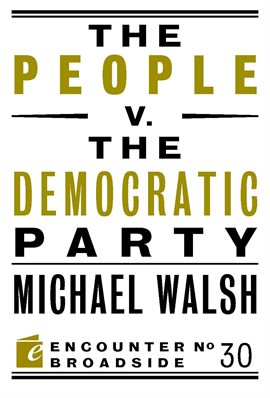 Cover image for The People v. the Democratic Party