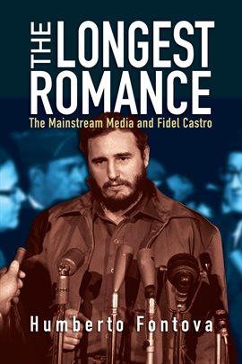 Cover image for The Longest Romance