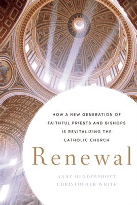 Cover image for Renewal