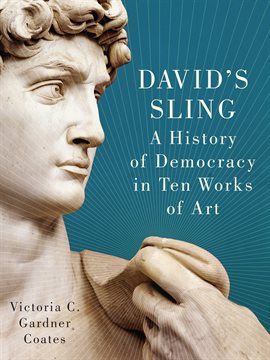 Imagen de portada para David's Sling