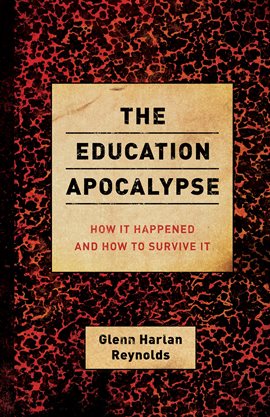 Imagen de portada para The Education Apocalypse