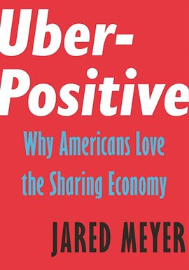 Imagen de portada para Uber-Positive