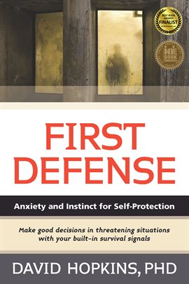 Imagen de portada para First Defense