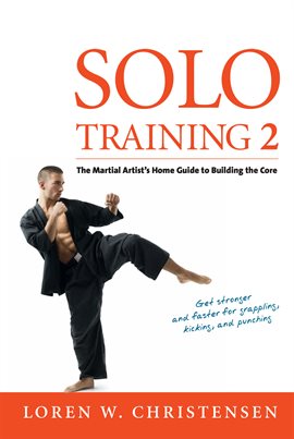 Imagen de portada para Solo Training 2