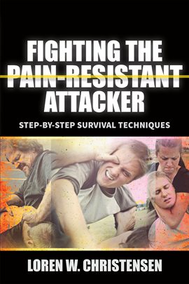 Imagen de portada para Fighting the Pain Resistant Attacker