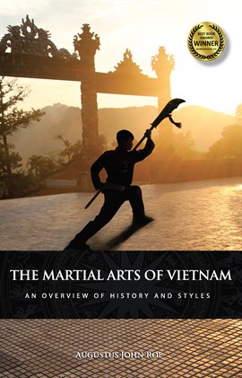 Cover image for The Martial Arts of Vietnam