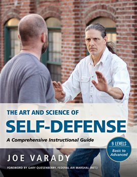 Imagen de portada para The Art and Science of Self Defense