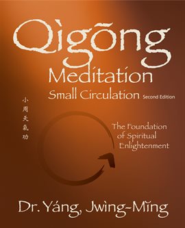 Cover image for Qigong Meditation Small Circulation