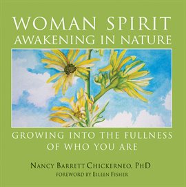 Cover image for Woman Spirit Awakening in Nature