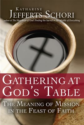 Cover image for Gathering at God's Table