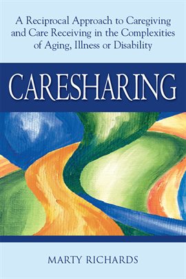 Cover image for Caresharing