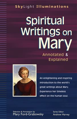 Imagen de portada para Spiritual Writings on Mary