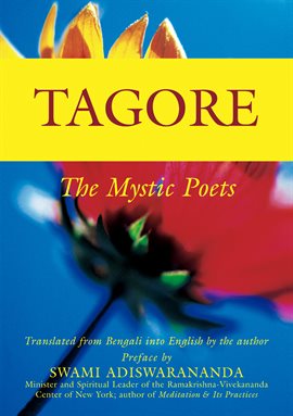 Imagen de portada para Tagore