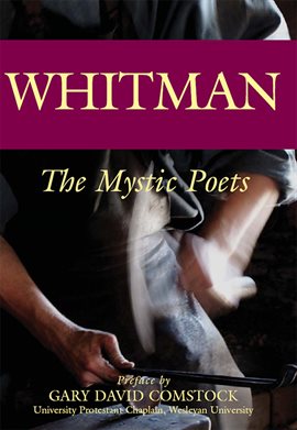 Imagen de portada para Whitman