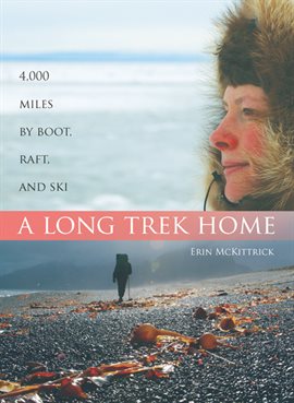 Cover image for A Long Trek Home