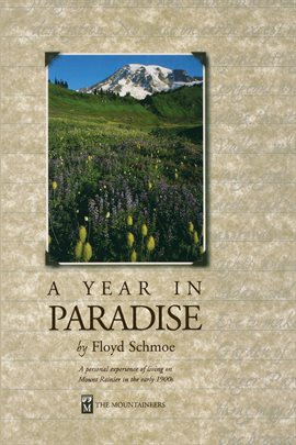 Cover image for A Year in Paradise