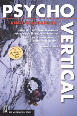Imagen de portada para Psychovertical