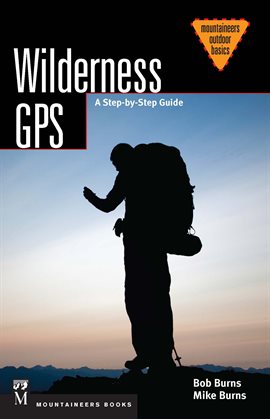 Imagen de portada para Wilderness GPS