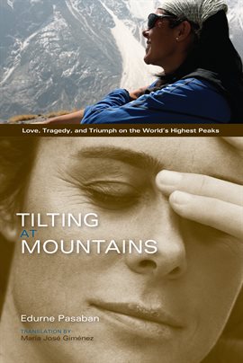 Cover image for Tilting at Mountains
