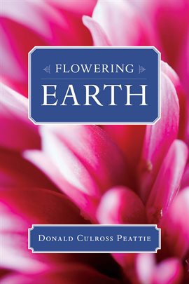 Imagen de portada para Flowering Earth