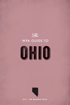 Cover image for The WPA Guide to Ohio