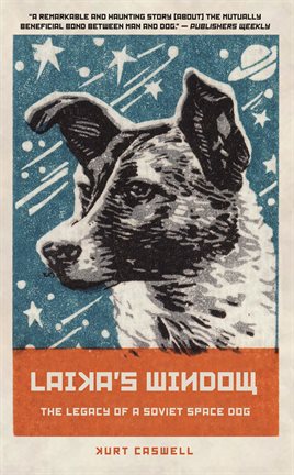 Imagen de portada para Laika's Window