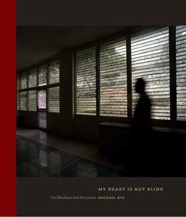 Imagen de portada para My Heart Is Not Blind