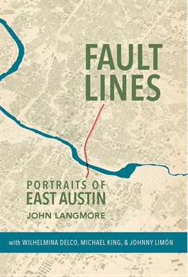 Cover image for Fault Lines