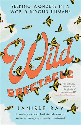 Imagen de portada para Wild Spectacle