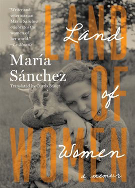 Cover image for Land of Women