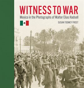 Cover image for Witness to War
