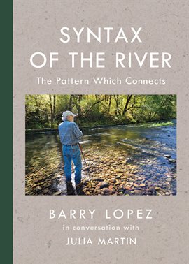 Cover image for Syntax of the River