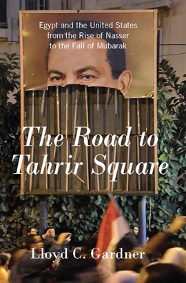 Imagen de portada para The Road to Tahrir Square