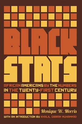 Imagen de portada para Black Stats