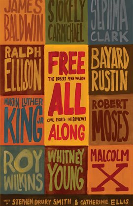 Cover image for Free All Along