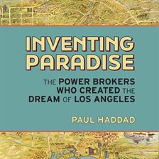 Imagen de portada para Inventing Paradise