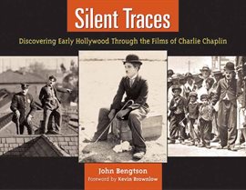 Imagen de portada para Silent Traces