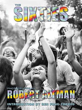 Imagen de portada para The Sixties