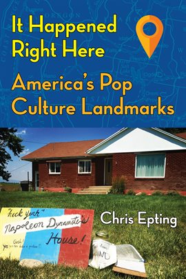 Imagen de portada para It Happened Right Here