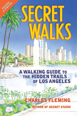 Imagen de portada para Secret Walks