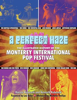 Imagen de portada para A Perfect Haze