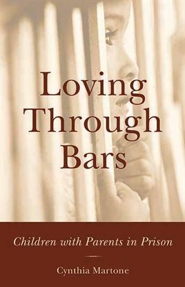 Imagen de portada para Loving Through Bars